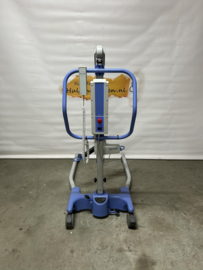 Opvouwbare Tillift Oxford Advance 155