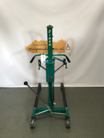 Passive Hoist Tilcentrum - Diana Green