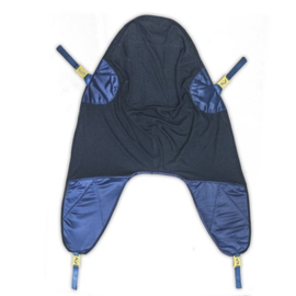 Comfort Verblijfsband Clips