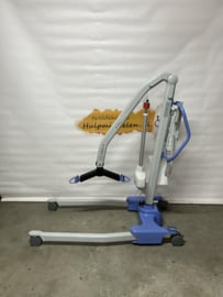 Opvouwbare Tillift Oxford Presence 227