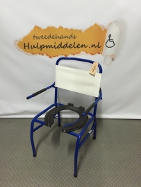 Linido Toiletstoel (2694)