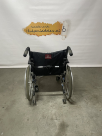 Excel Van Os rolstoel