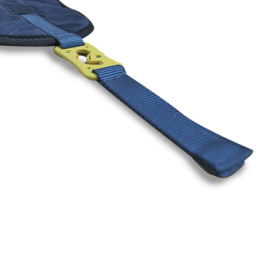 Standaard Tilband Clips