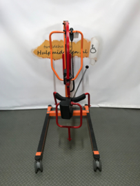 Passieve Kinder Tillift Tonya
