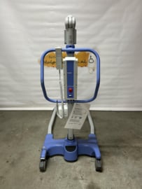 Opvouwbare Tillift Oxford Presence 227