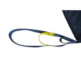 Standaard Tilband Lussen