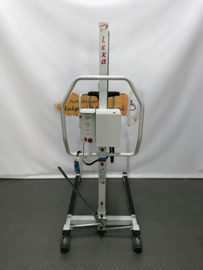 Passive Hoist Tilcentrum Lexa White