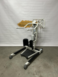 Active hoist United care Raisa blue