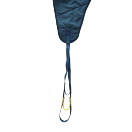 Standaard Tilband Lussen