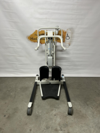 Active hoist United care Raisa blue