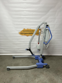 Opvouwbare Tillift Oxford Advance 155