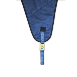 Standaard Tilband Clips