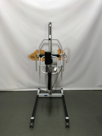 Passive Hoist Tilcentrum Lexa White