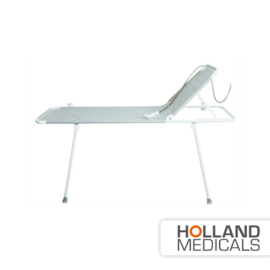 Douchebrancard Joshua – speciale maat 158 × 77 cm