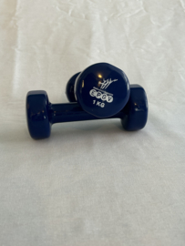 Dumbbell Set 1kg