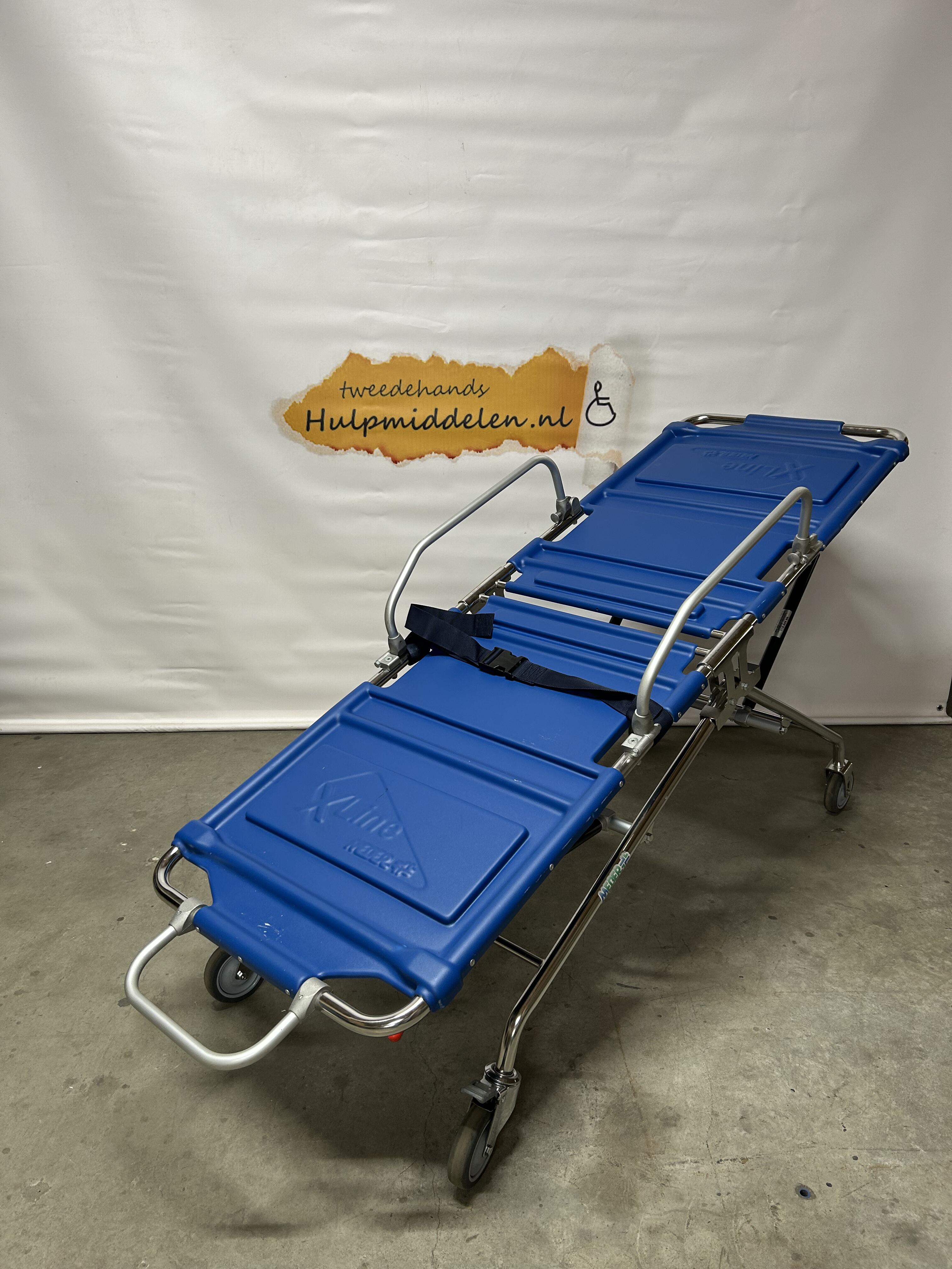 Xline Icarus Multifunctionele Brancard