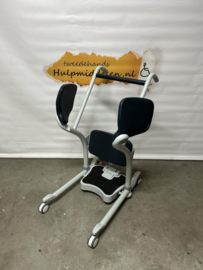 Opstahulp RS4 - Demomodel