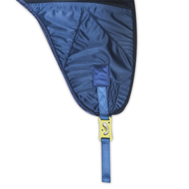 Comfort Verblijfsband Clips