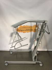 Passive Hoist TR-Care Mary