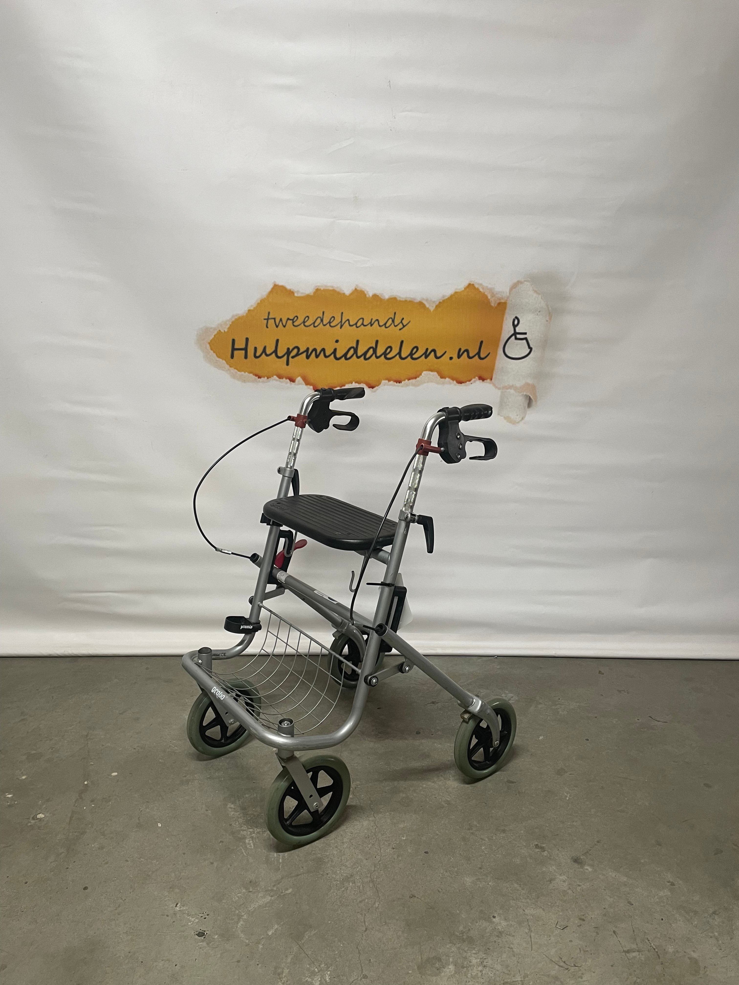 Premis Rollator