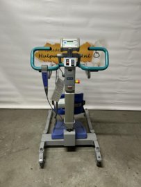 Actieve Tillift Arjo Sara 3000 met Weegunit T1