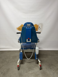United Care Zido – Elektrische Douchestoel