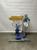 Actieve Tillift Arjo Sara 3000 met Weegunit T1