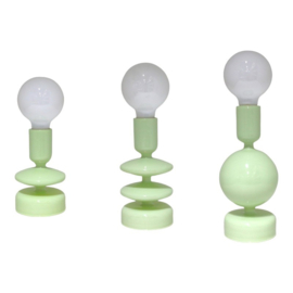 Tafellamp Eva Celadon