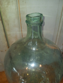 Franse oude fles