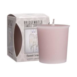 Bridge candle votive  Sweet Grace