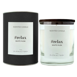 White musk