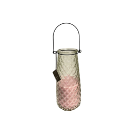 Kaars vitra Lilac