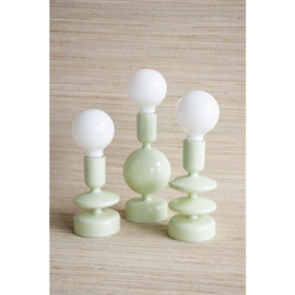 Tafellamp Eva Celadon