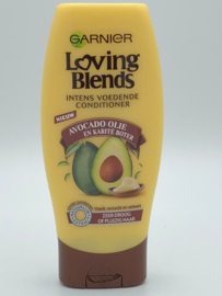 Garnier Loving Blends Conditioner Avocado 200 ml
