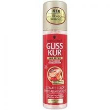 Gliss Kur Anti-Klit spray Ultimate Color 200 ml