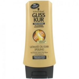 Gliss-Kur Conditioner Ultimate Oil Elixir 200 ml