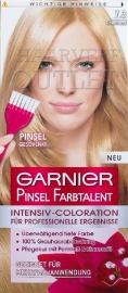 Garnier Pinsel Farbtalent 7.3 Goudblond