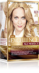 L'Oreal Excellence Creme Age Perfect  8.31 Licht Goud Asblond