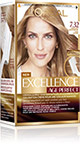 L'Oreal Excellence Creme Age Perfect  9.31 Zeer Licht Goud Asblond