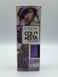 L'Oreal Colorista Washout Purplehair