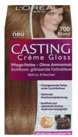 L`oreal Casting Creme Gloss 700 Blond