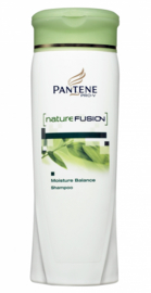 Pantene Nature Fusion shampoo 180 ml