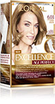 L'Oreal Excellence Creme Age Perfect  6.03 Donker Natuurlijk Goudblond