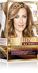 L'Oreal Excellence Creme Age Perfect  7.31 Midden Goud Asblond