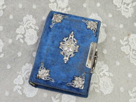 Mini fotoalbum VERKOCHT