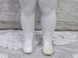 Frozen Charlotte, zonder kurkje