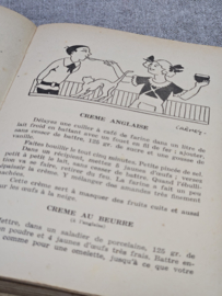 Patisserie boek VERKOCHT
