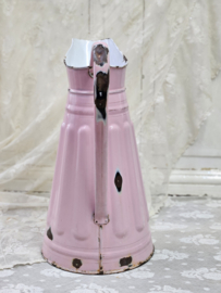 Roze lampetkan VERKOCHT
