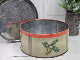 Kerstblik Lonka VERKOCHT