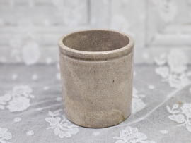 Dundee marmelade pot